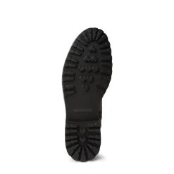 Mens Steve Madden Swantt Boot - Black