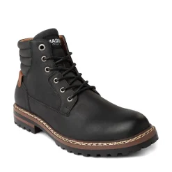 Mens Steve Madden Swantt Boot - Black