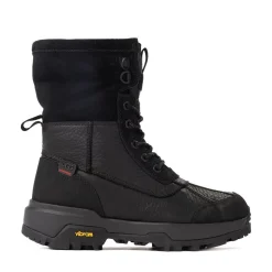 Mens UGG® Adirondack Boot XXV - Black