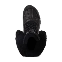 Mens UGG® Adirondack Boot XXV - Black