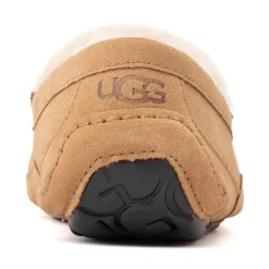 Mens UGG® Ascot Slipper - Chestnut