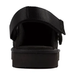 Mens UGG® Goldencoast II Clog - Black