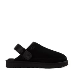 Mens UGG® Goldencoast II Clog - Black