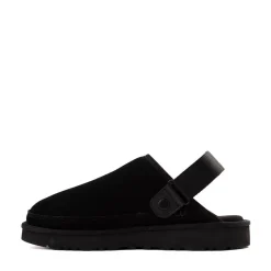 Mens UGG® Goldencoast II Clog - Black