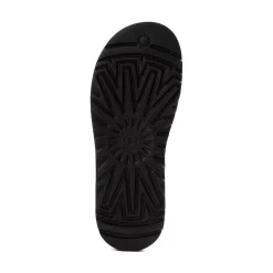 Mens UGG® Goldencoast II Clog - Black