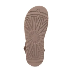 Mens UGG® Goldencoast II Clog - Caribou