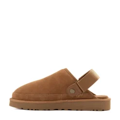Mens UGG® Goldencoast II Clog - Chestnut