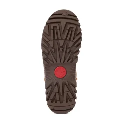 Mens UGG® Heritage Pull-On TrailGazer Boot - Chestnut