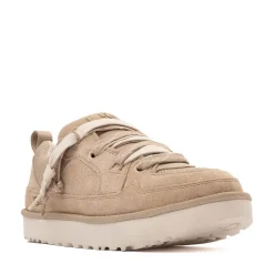 Mens UGG® Lo Lowmel Sneaker - Mustard Seed