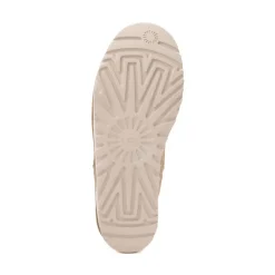 Mens UGG® Lo Lowmel Sneaker - Mustard Seed