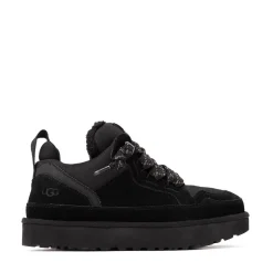 Mens UGG® Lowmel Sneaker - Black
