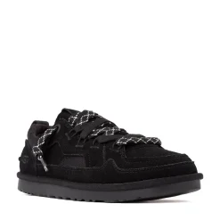 Mens UGG® Minimel Sneaker - Black