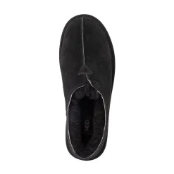 Mens UGG® Neuman Slipper - Black