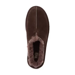 Mens UGG® Neuman Slipper - Dusted Cocoa