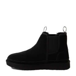 Mens UGG® Neumel Chelsea Boot - Black