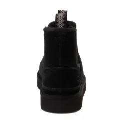 Mens UGG® Neumel Chelsea Boot - Black