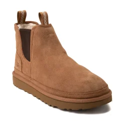 Mens UGG® Neumel Chelsea Boot - Chestnut