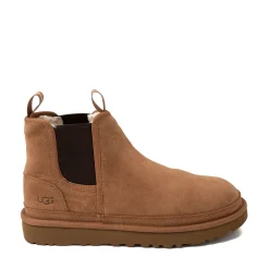 Mens UGG® Neumel Chelsea Boot - Chestnut
