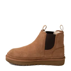 Mens UGG® Neumel Chelsea Boot - Chestnut