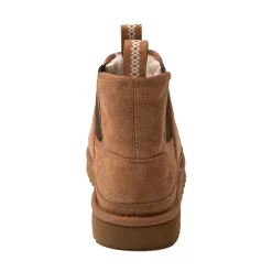 Mens UGG® Neumel Chelsea Boot - Chestnut