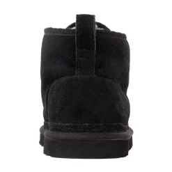 Mens UGG® Neumel Chukka Boot - Black