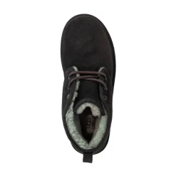 Mens UGG® Neumel Chukka Boot - Black