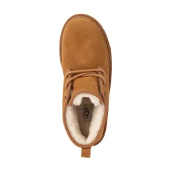Mens UGG® Neumel Chukka Boot - Chestnut
