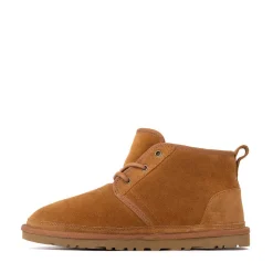 Mens UGG® Neumel Chukka Boot - Chestnut