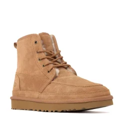 Mens UGG® Neumel Hi Boot - Chestnut