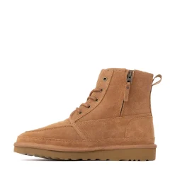 Mens UGG® Neumel Hi Boot - Chestnut