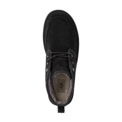 Mens UGG® Neumel Moc Boot - Black