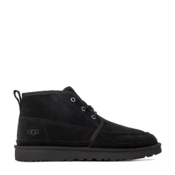 Mens UGG® Neumel Moc Boot - Black
