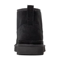 Mens UGG® Neumel Moc Boot - Black