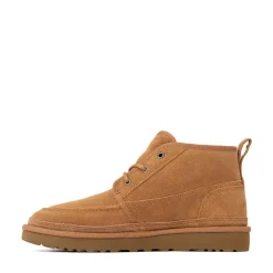 Mens UGG® Neumel Moc Boot - Chestnut