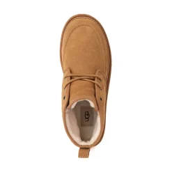 Mens UGG® Neumel Moc Boot - Chestnut