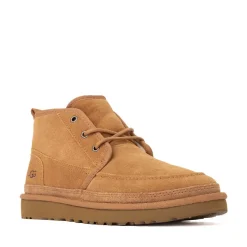 Mens UGG® Neumel Moc Boot - Chestnut