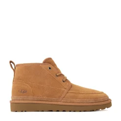 Mens UGG® Neumel Moc Boot - Chestnut