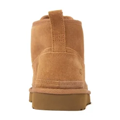 Mens UGG® Neumel Moc Boot - Chestnut