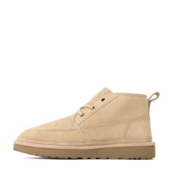 Mens UGG® Neumel Moc Boot - Mustard Seed