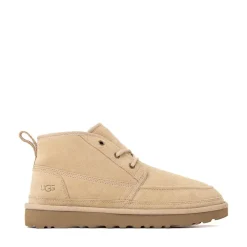Mens UGG® Neumel Moc Boot - Mustard Seed