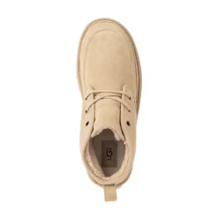 Mens UGG® Neumel Moc Boot - Mustard Seed