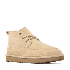 Mens UGG® Neumel Moc Boot - Mustard Seed