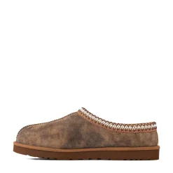 Mens UGG® Tasman Baxter Slipper - Chestnut