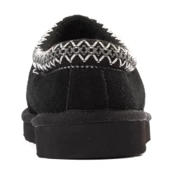 Mens UGG® Tasman II Slipper - Black