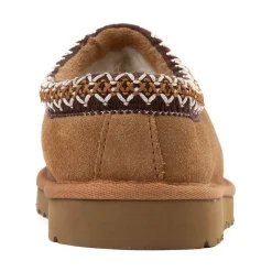 Mens UGG® Tasman II Slipper - Chestnut