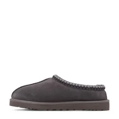 Mens UGG® Tasman II Slipper - Dark Grey