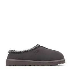 Mens UGG® Tasman II Slipper - Dark Grey