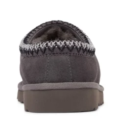 Mens UGG® Tasman II Slipper - Dark Grey