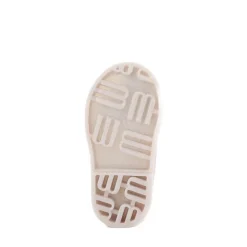 Mini Melissa Chelsea II Boot - Toddler / Little Kid - Beige