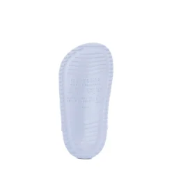 Mini Melissa Cozy Sandal - Toddler / Little Kid - Pearly Blue